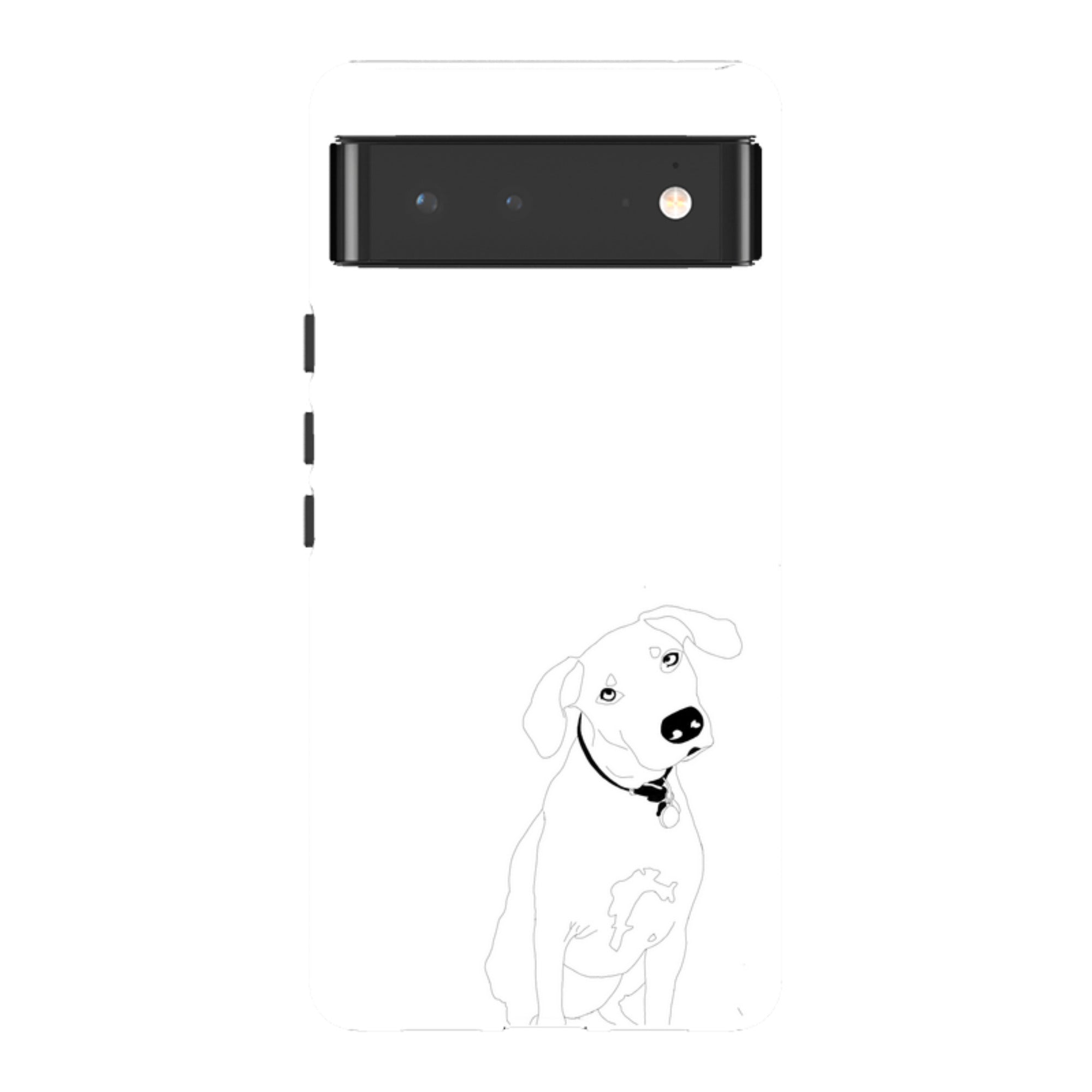 Cleaver by Keagan Haight — Google Tough Case — Finnaij