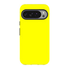 Rainbow Series Yellow — Google Tough Case — Finnaij