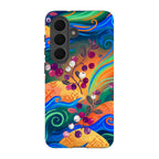 Archipelago Harvest by Aino Kallio - Samsung Tough Case
