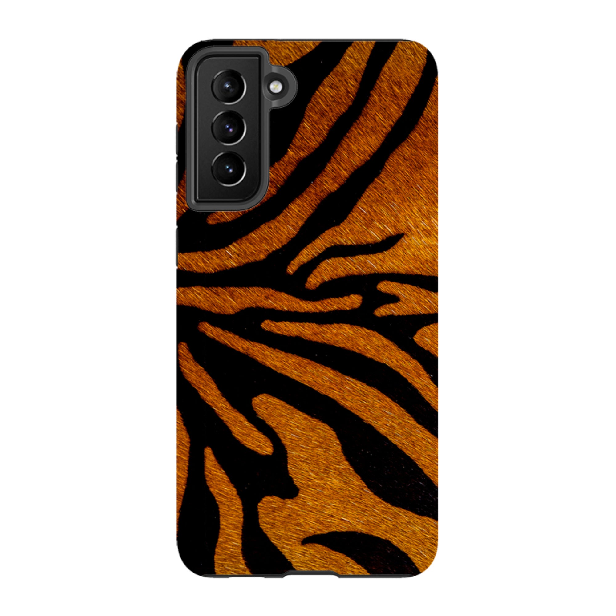 Stripes of the Wild — Samsung Galaxy Tough Case — Finnaij