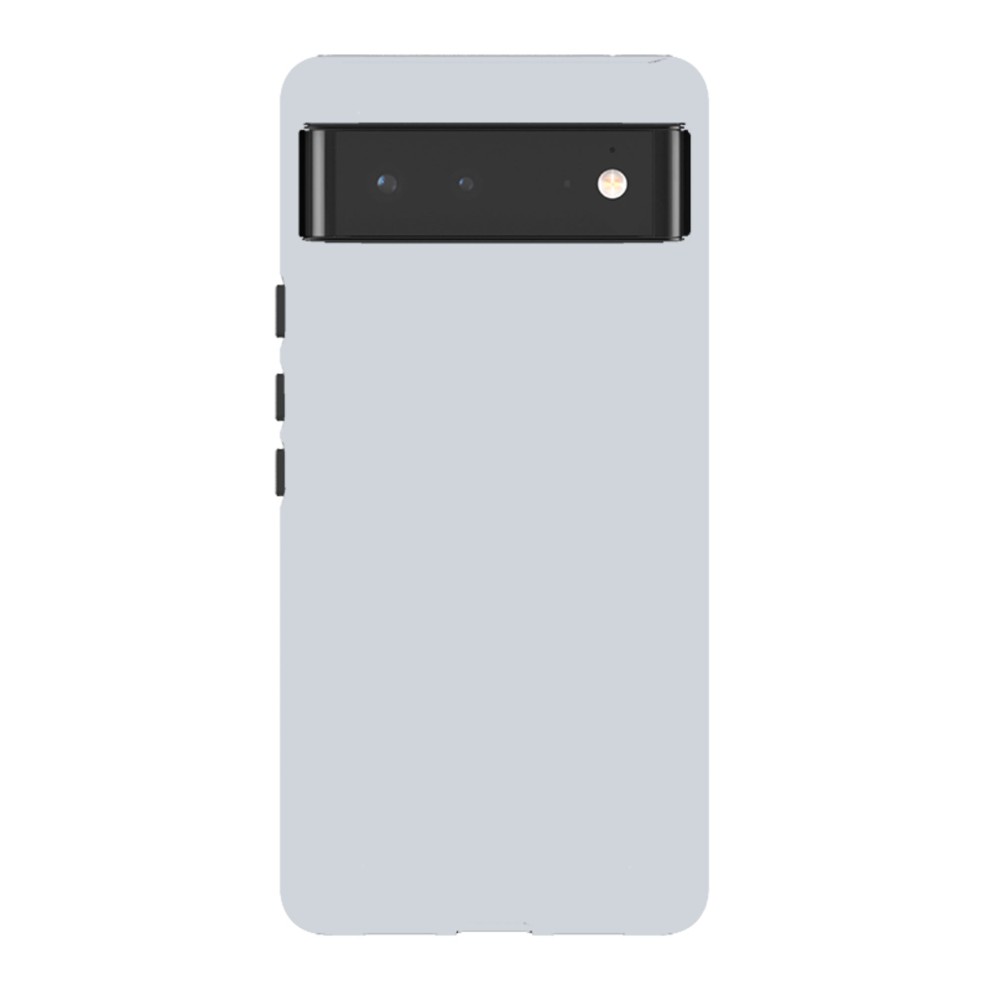 Simple Range Light Steel - Google Tough Case