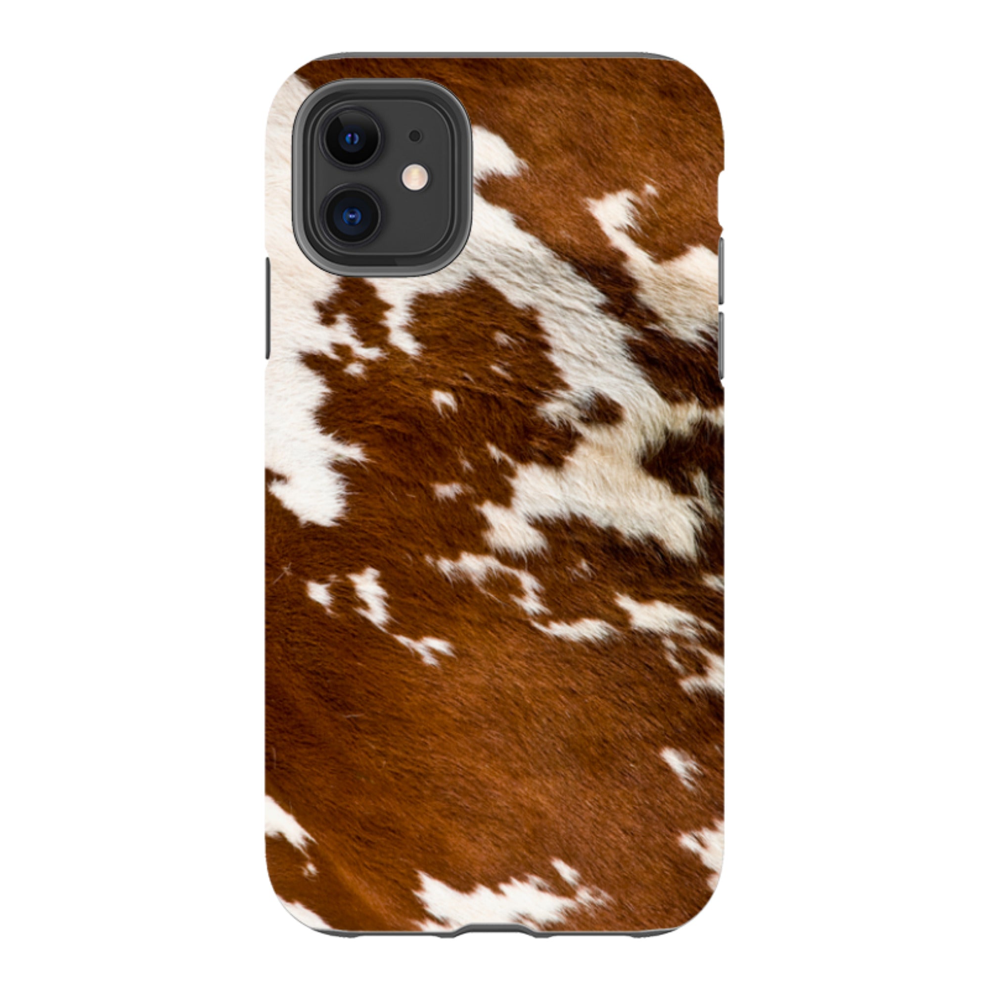 Moo Luxe - iPhone Tough Case