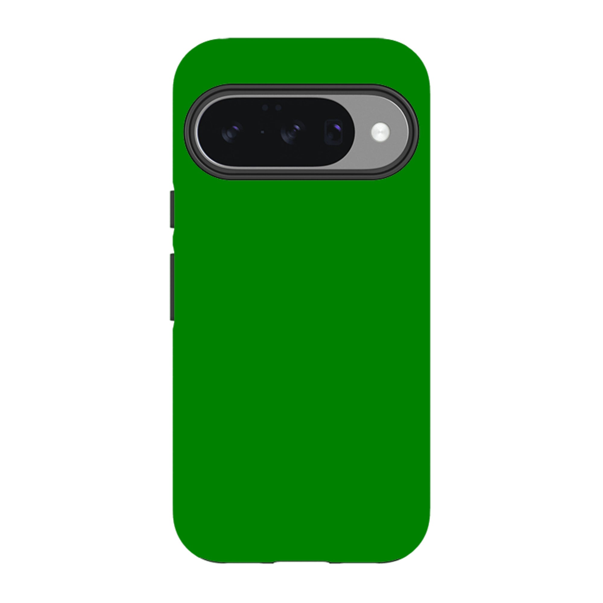 Rainbow Series Green — Google Tough Case — Finnaij