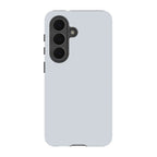 Simple Range Light Steel — Tough Case for Samsung Galaxy — Finnaij