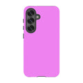 Rainbow Series Violet — Tough Case for Samsung Galaxy — Finnaij