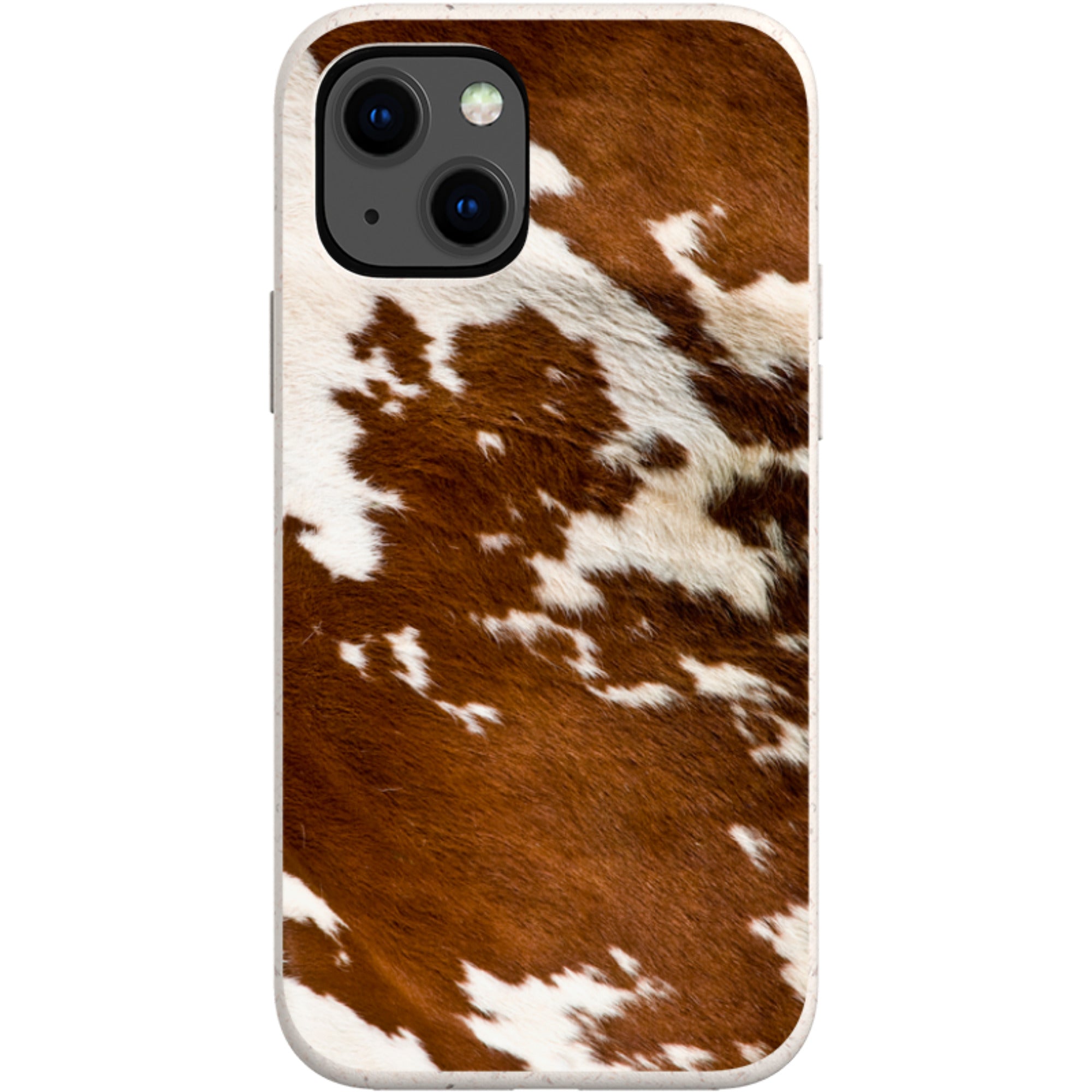 Moo Luxe — Apple iPhone Bio-degradable Case — Finnaij
