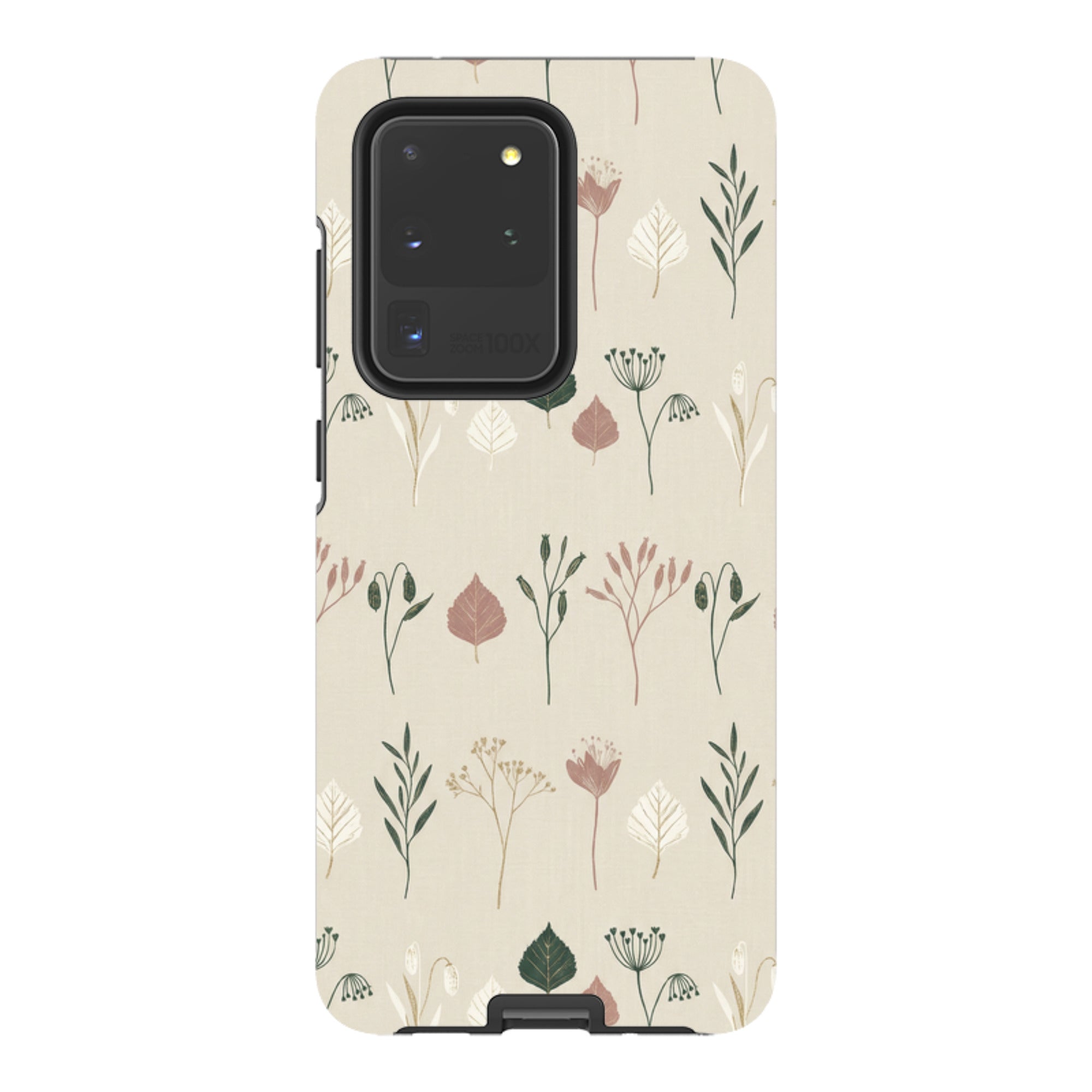 Meadow Relic by Elsi Vaarala - Samsung Tough Case
