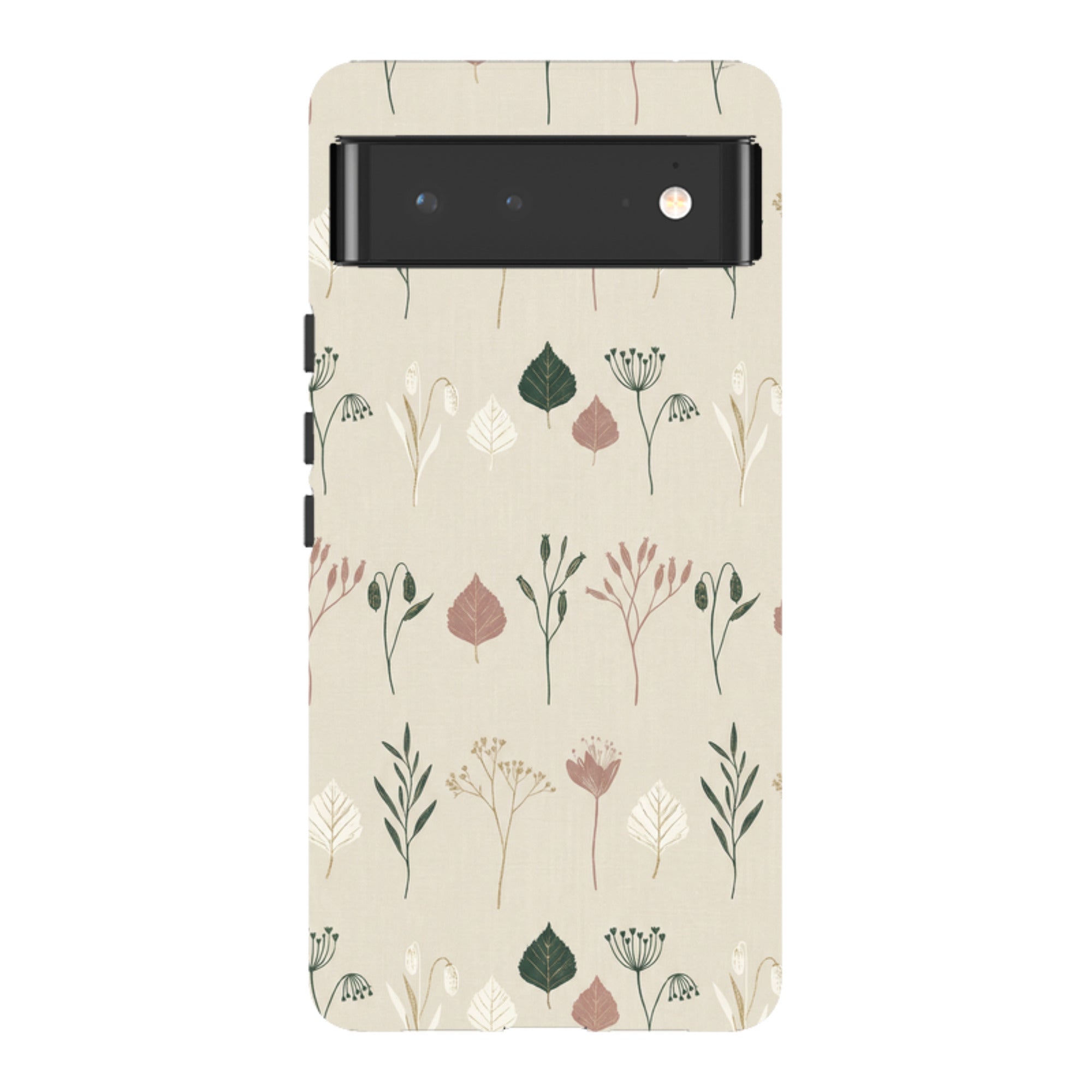 Meadow Relic by Elsi Vaarala - Google Tough Case