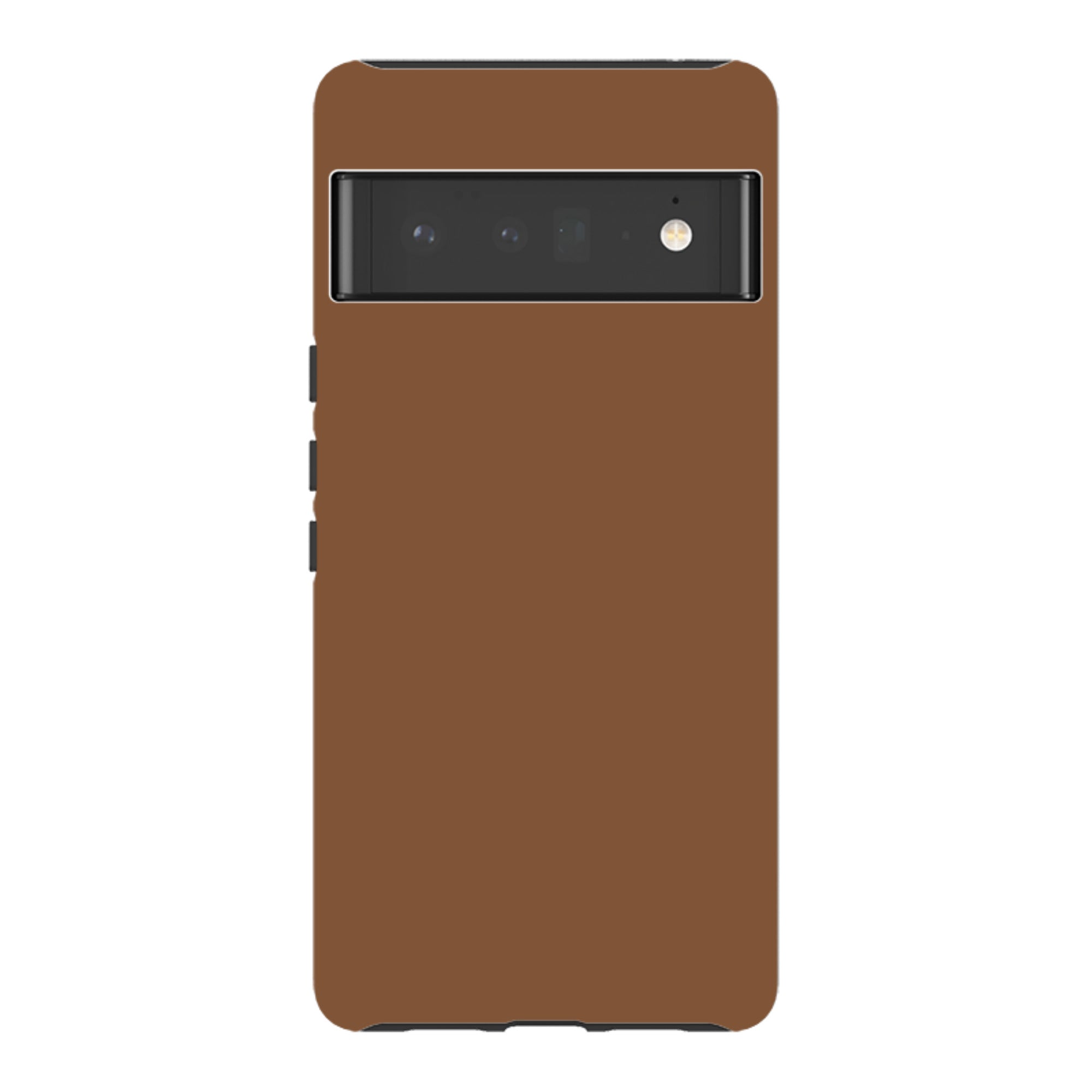 Simple Range Chocolate Lover — Google Tough Case — Finnaij