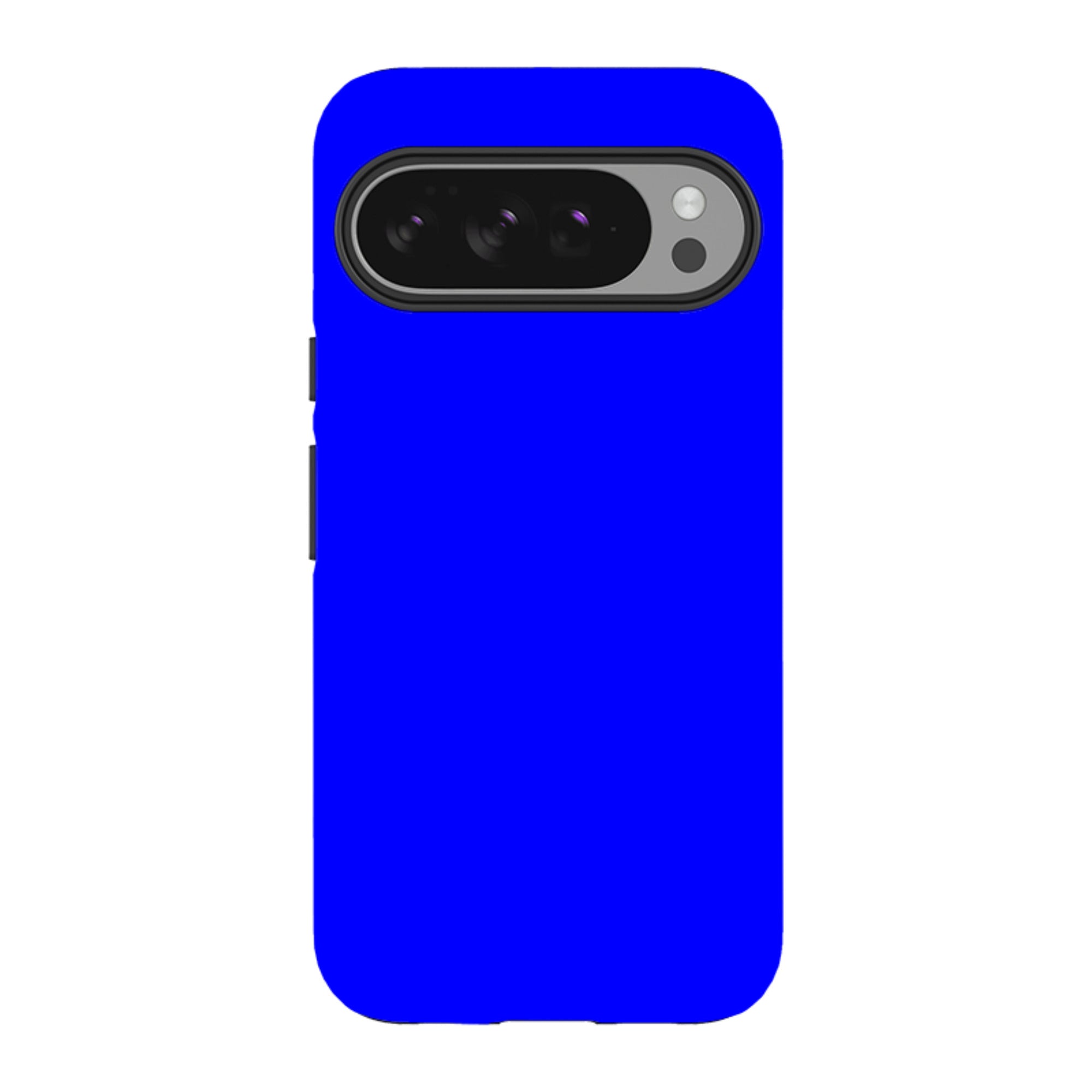 Rainbow Series Blue — Google Tough Case — Finnaij