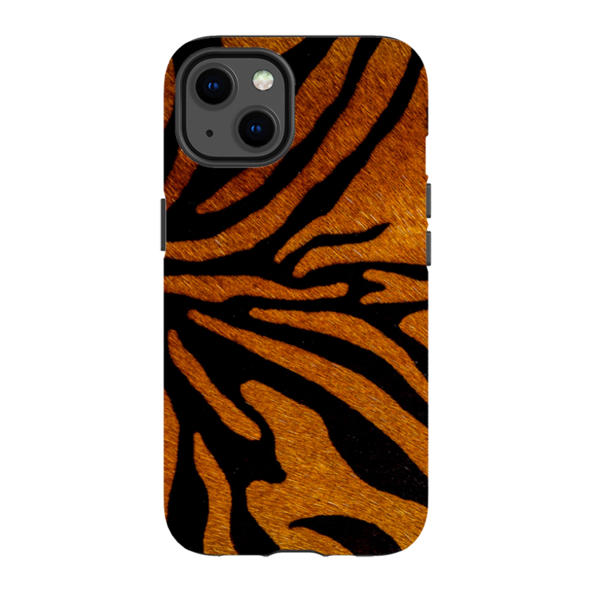 Stripes of the Wild - iPhone Magsafe Tough Case