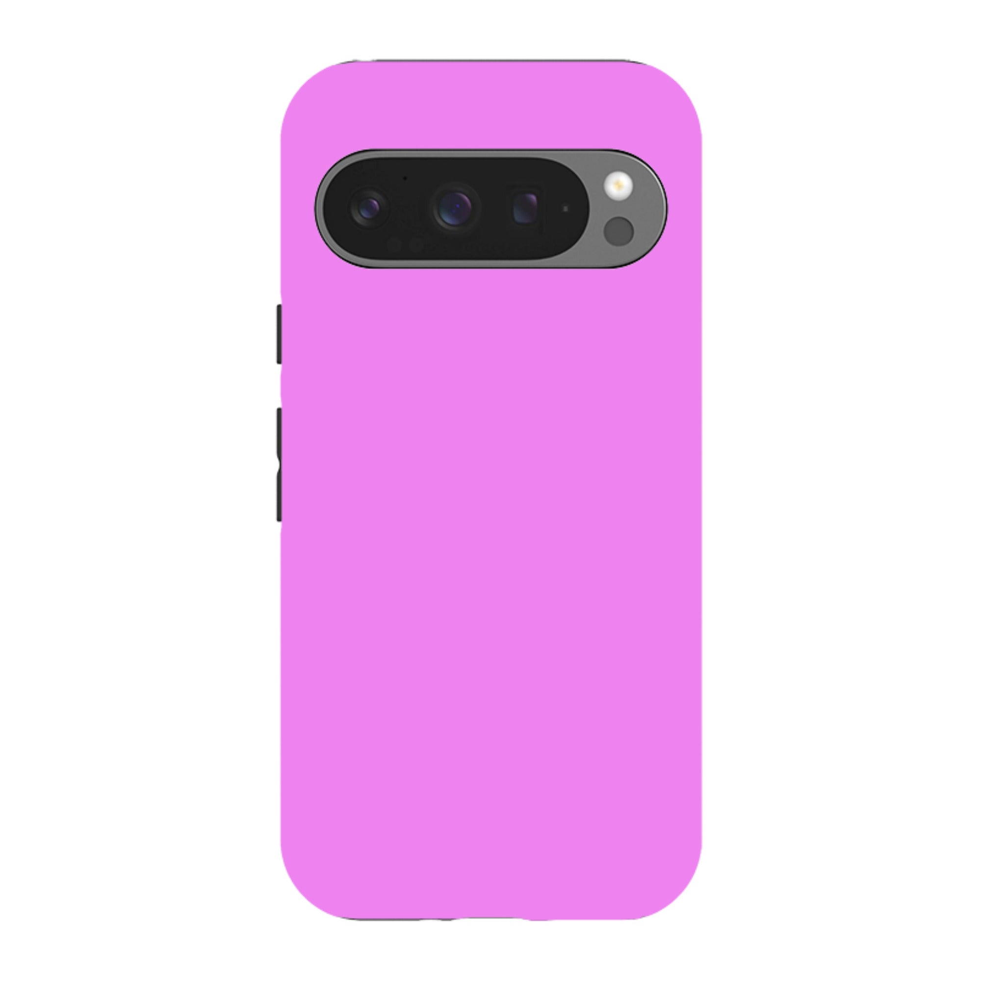 Rainbow Series Violet — Google Tough Case — Finnaij