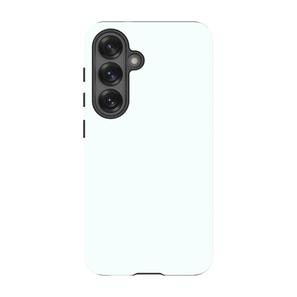 Simple Range Snow — Tough Case for Samsung Galaxy — Finnaij