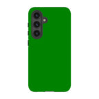 Rainbow Series Green — Tough Case for Samsung Galaxy — Finnaij