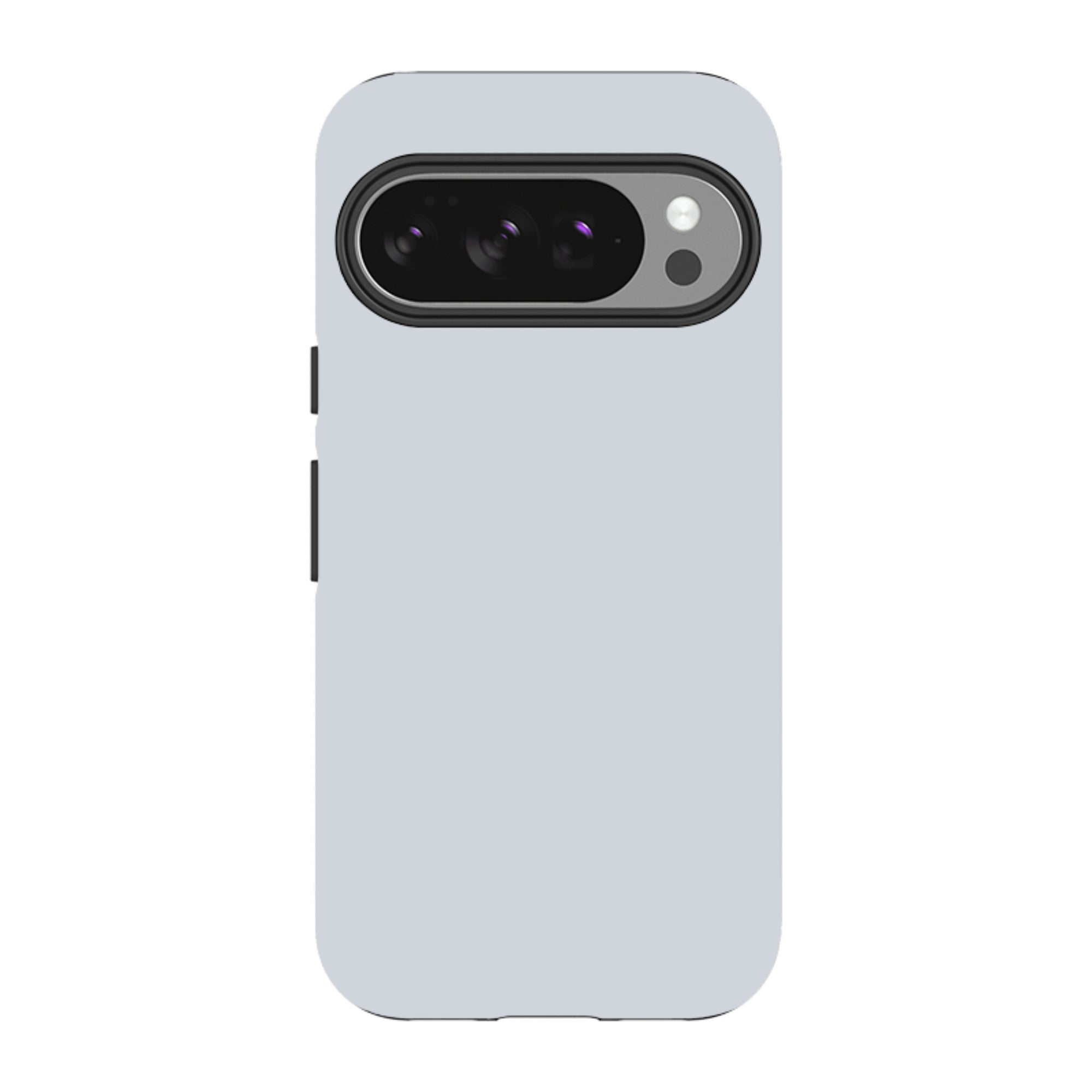 Simple Range Light Steel - Google Tough Case