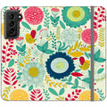 The Bird — S21 Wallet Case — Finnaij