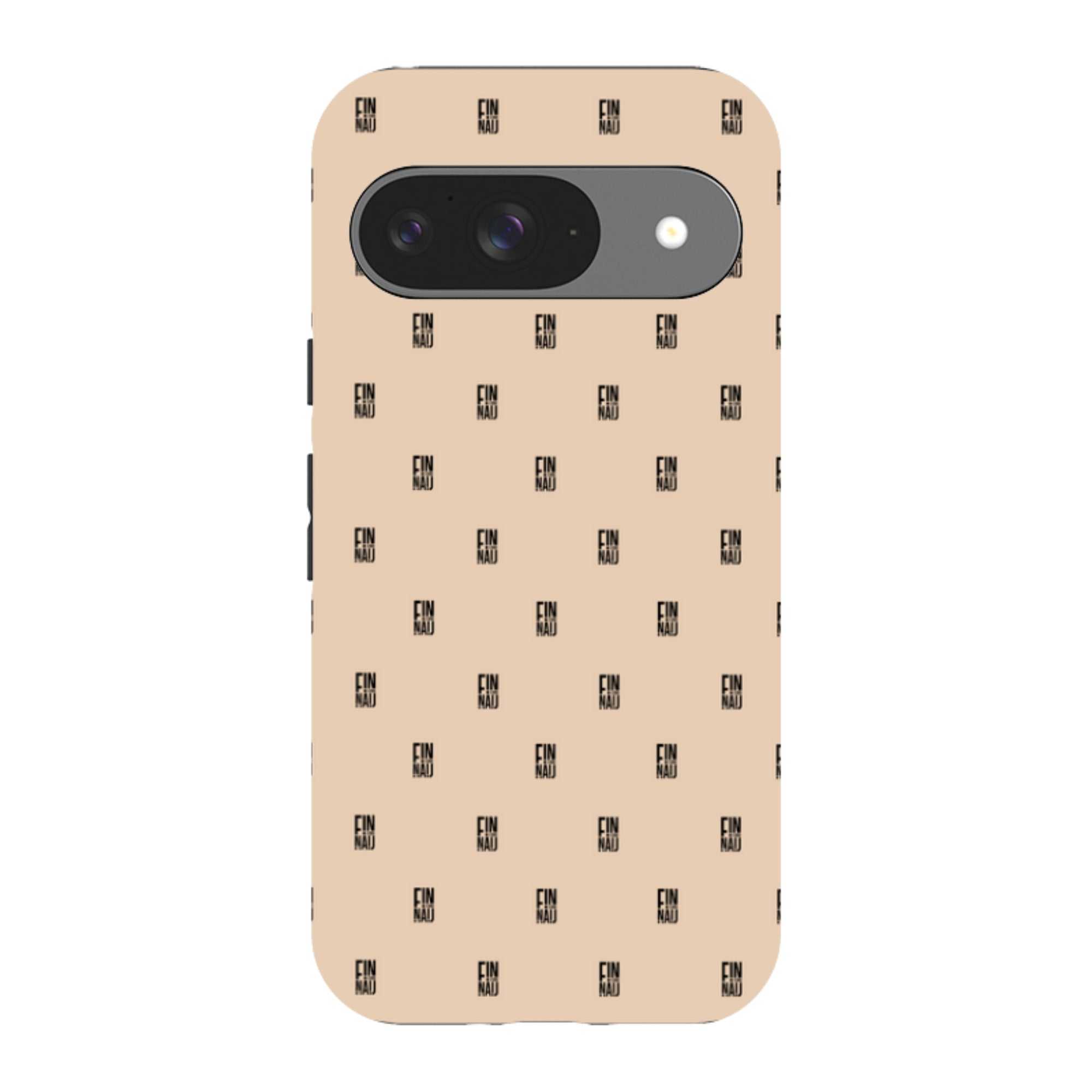 Monogram Beige Harvest - Google Tough Case
