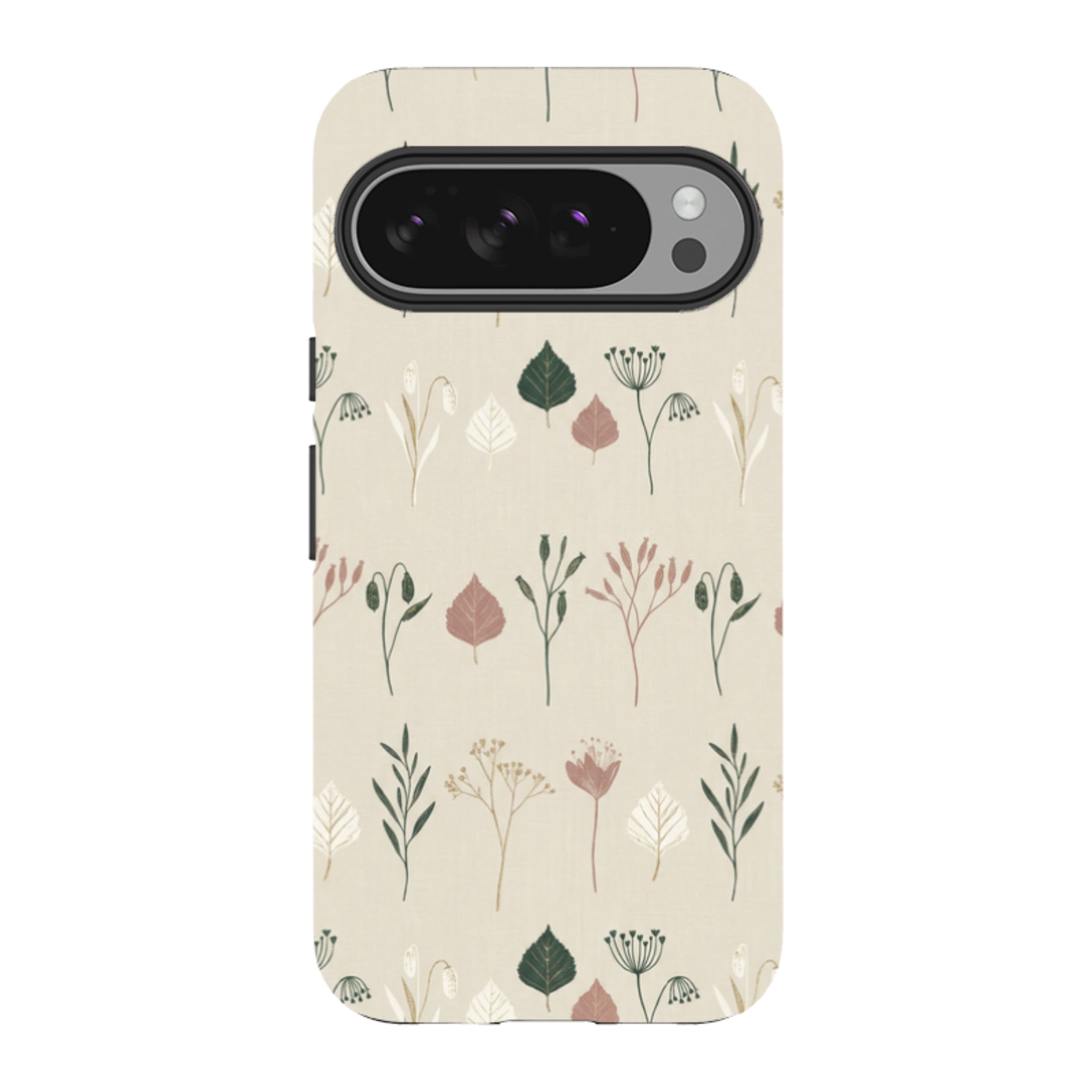 Meadow Relic by Elsi Vaarala - Google Tough Case