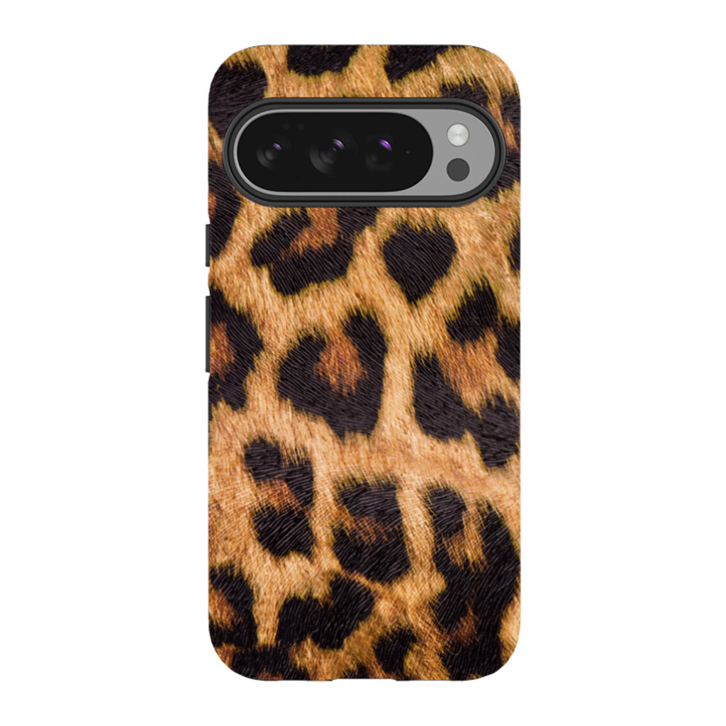 Spotted Chic — Google Tough Case — Finnaij