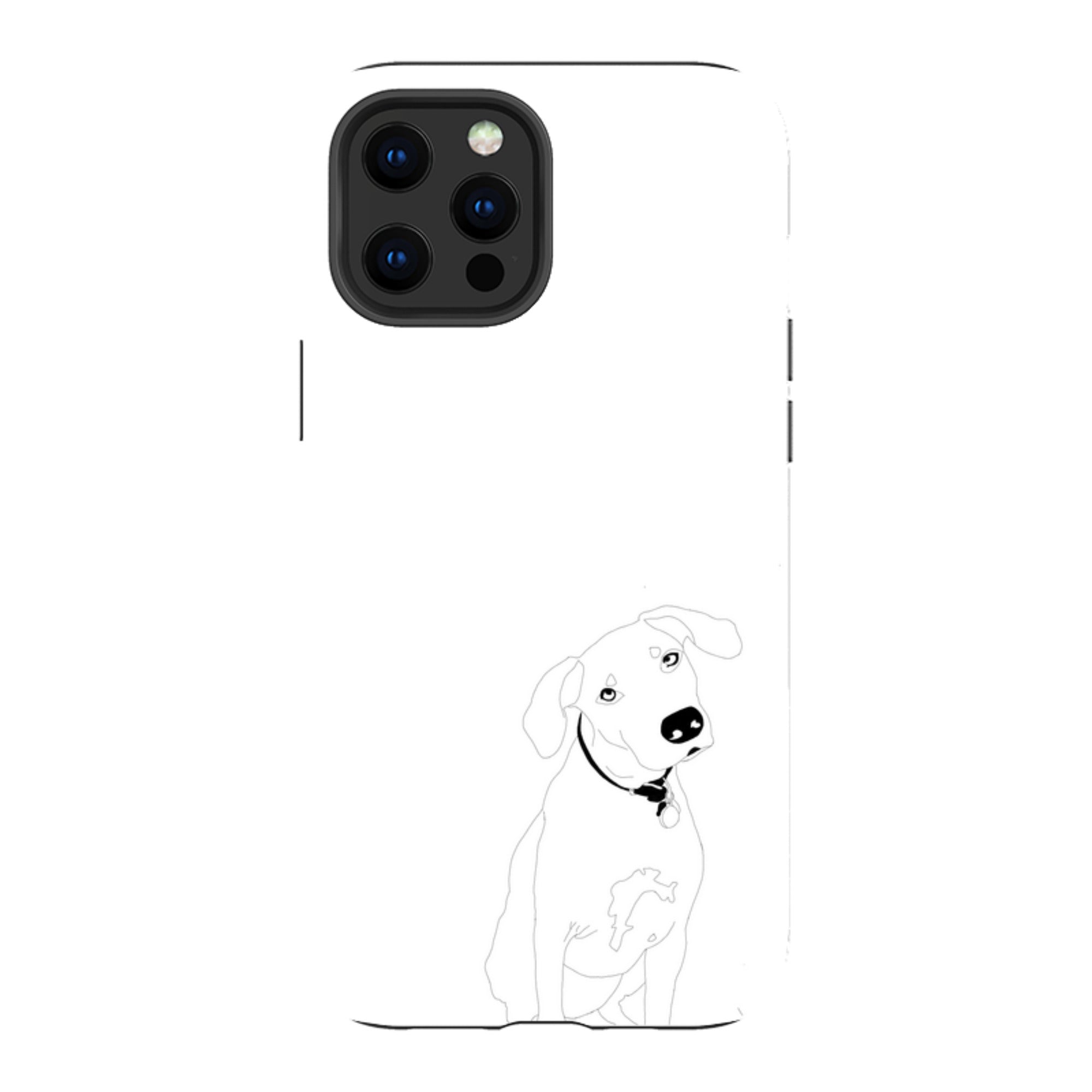 Cleaver by Keagan Haight - iPhone Tough Case