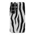 Zebra Groove Tough Case for Samsung Galaxy — Finnaij
