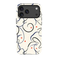 Uli Breeze by Ada Okoye Tough Case for iPhone — Finnaij