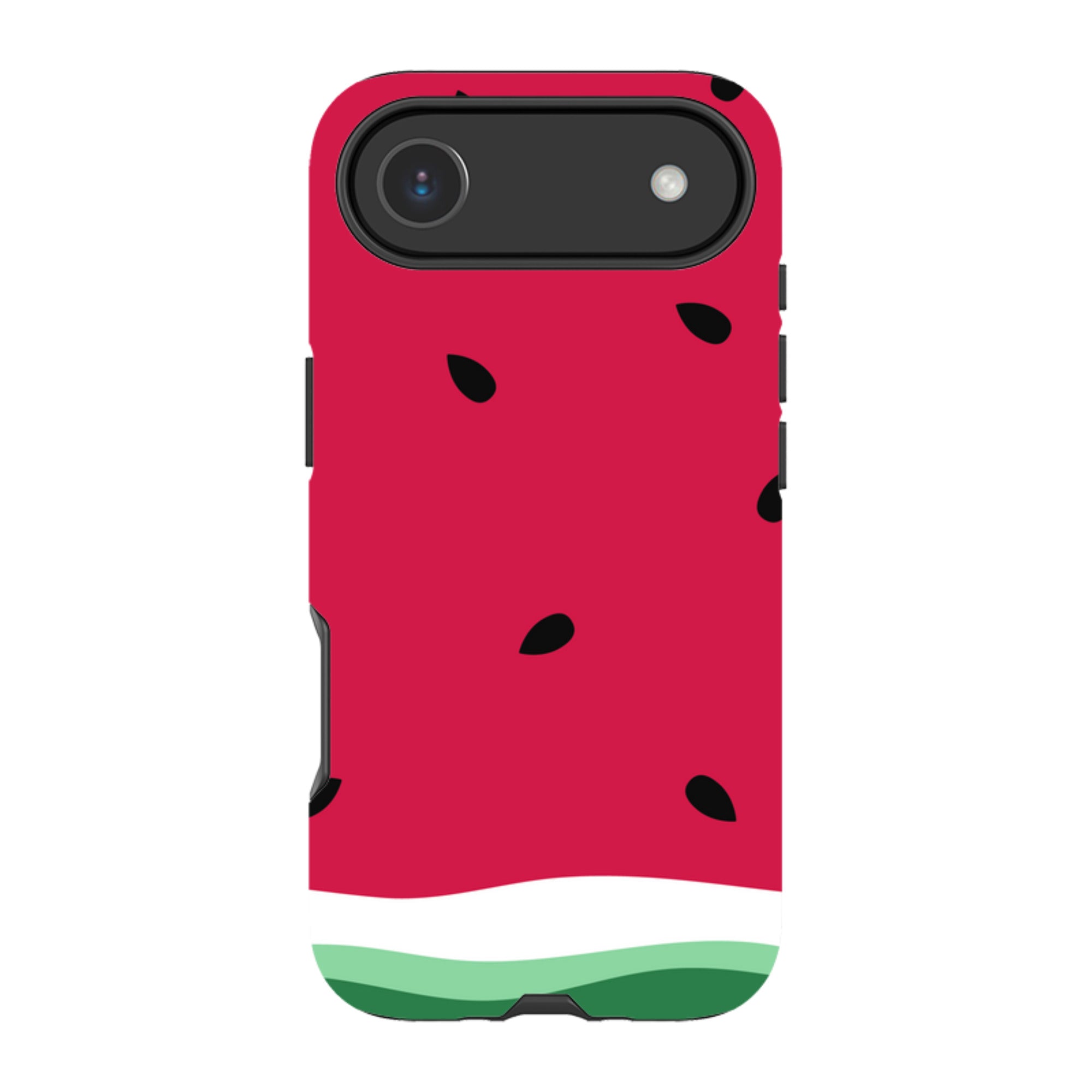 Summer Melon — Apple iPhone Tough Case — Finnaij
