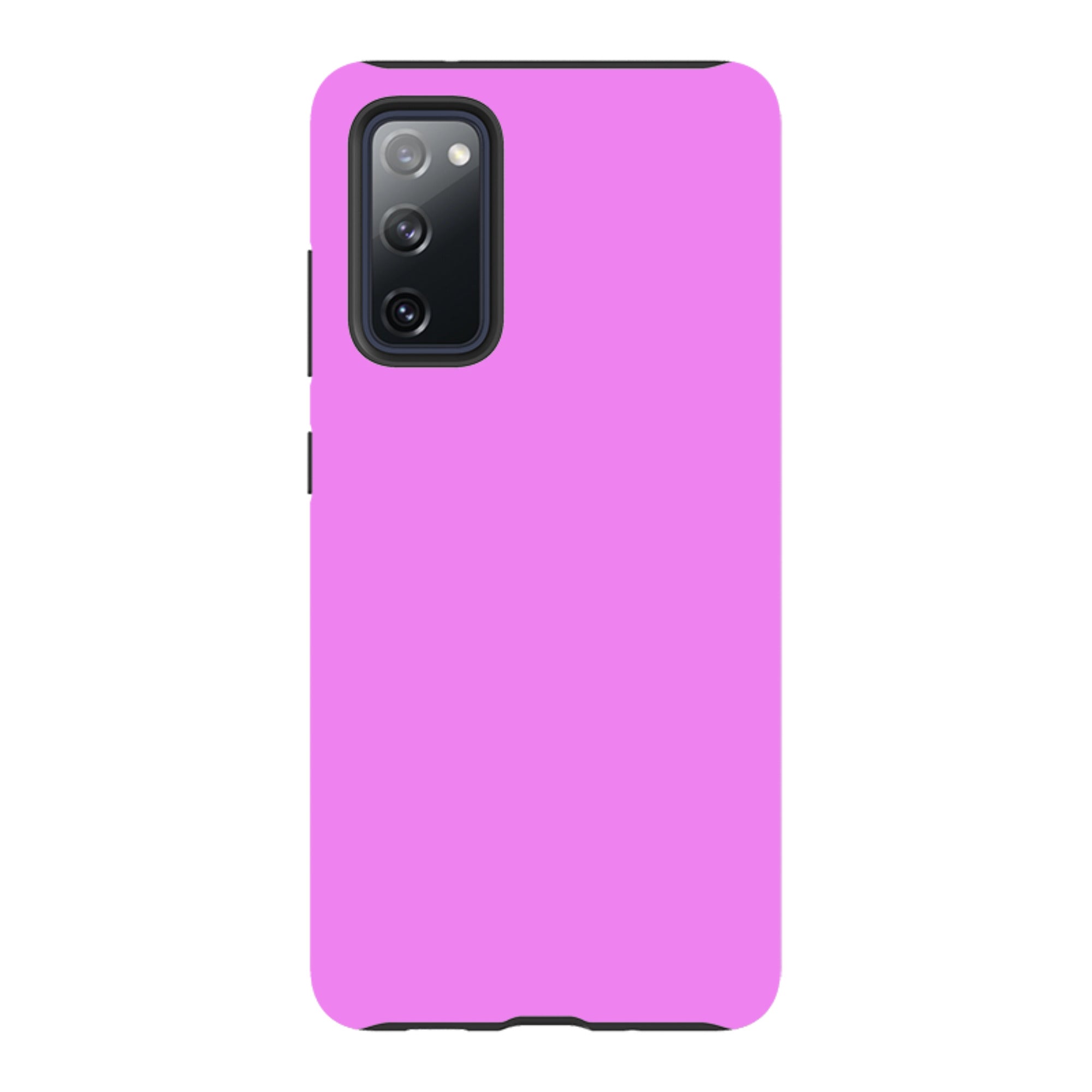 Rainbow Series Violet — Samsung Galaxy Tough Case — Finnaij