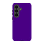 Rainbow Series Indigo Tough Case for Samsung Galaxy — Finnaij