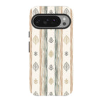 Birch Linen Harmony by Elsi Vaarala — Google Tough Case — Finnaij