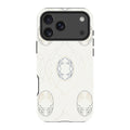 Frozen Lake Silence by Elsi Vaarala — iPhone 17 Pro Max Magsafe Tough Case — Finnaij