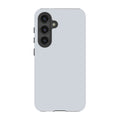 Simple Range Light Steel — Tough Case for Samsung Galaxy — Finnaij
