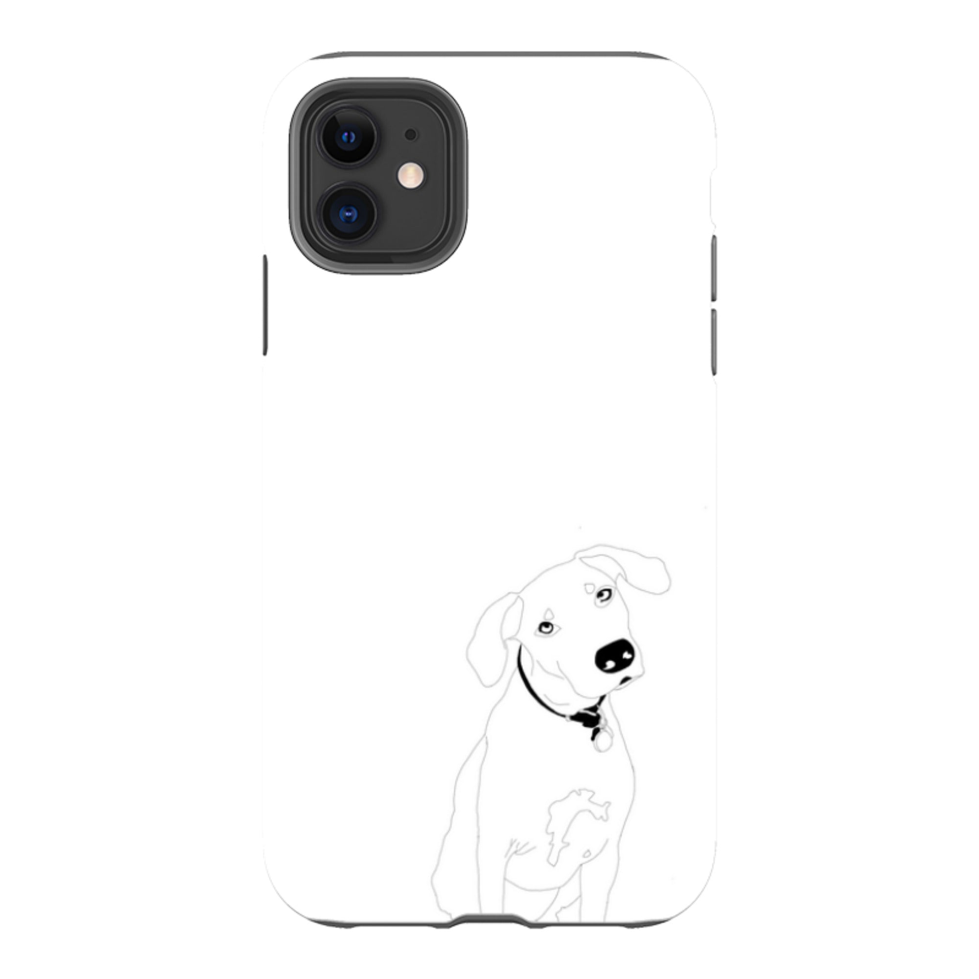 Cleaver by Keagan Haight - iPhone Tough Case