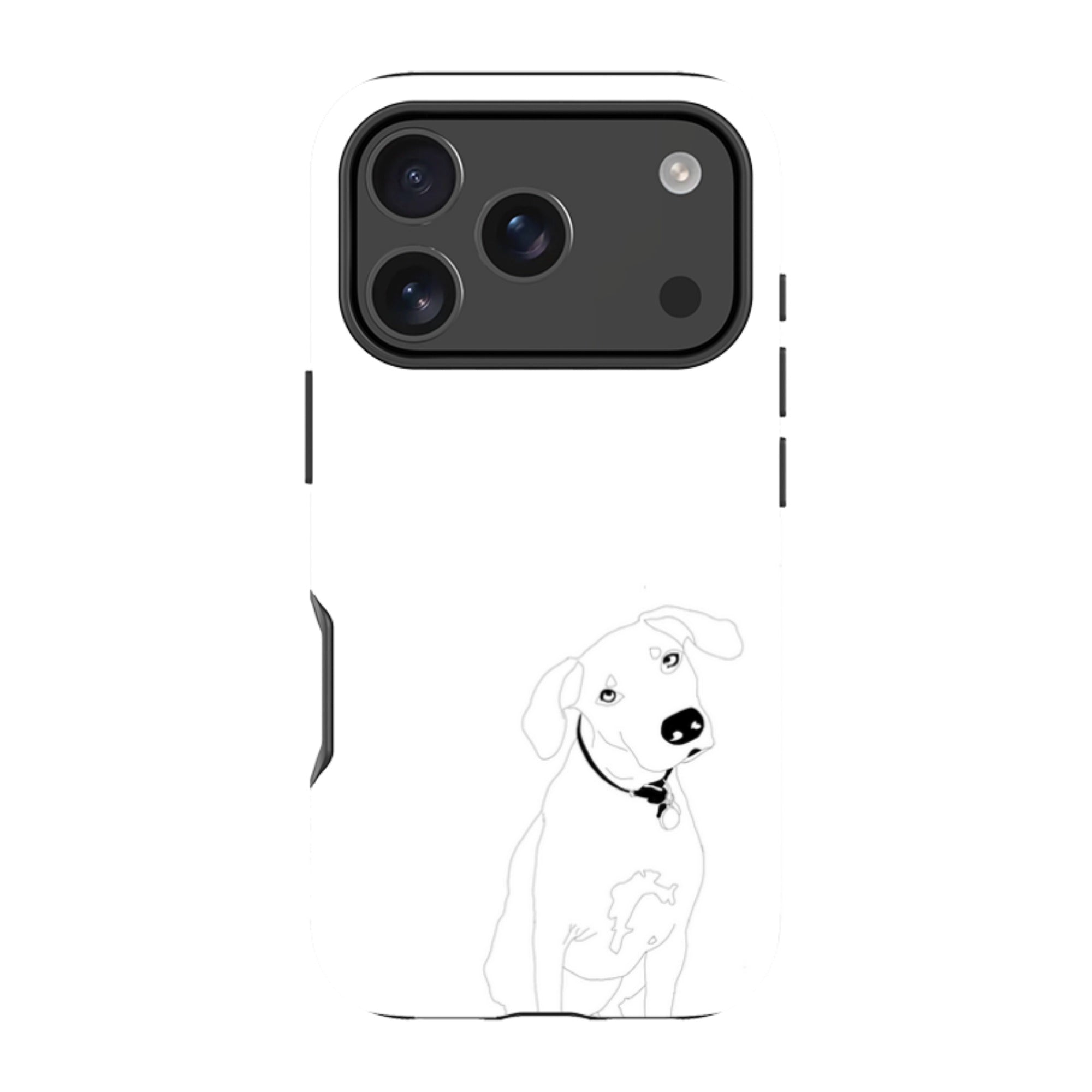 Cleaver by Keagan Haight — Apple iPhone Tough Case — Finnaij