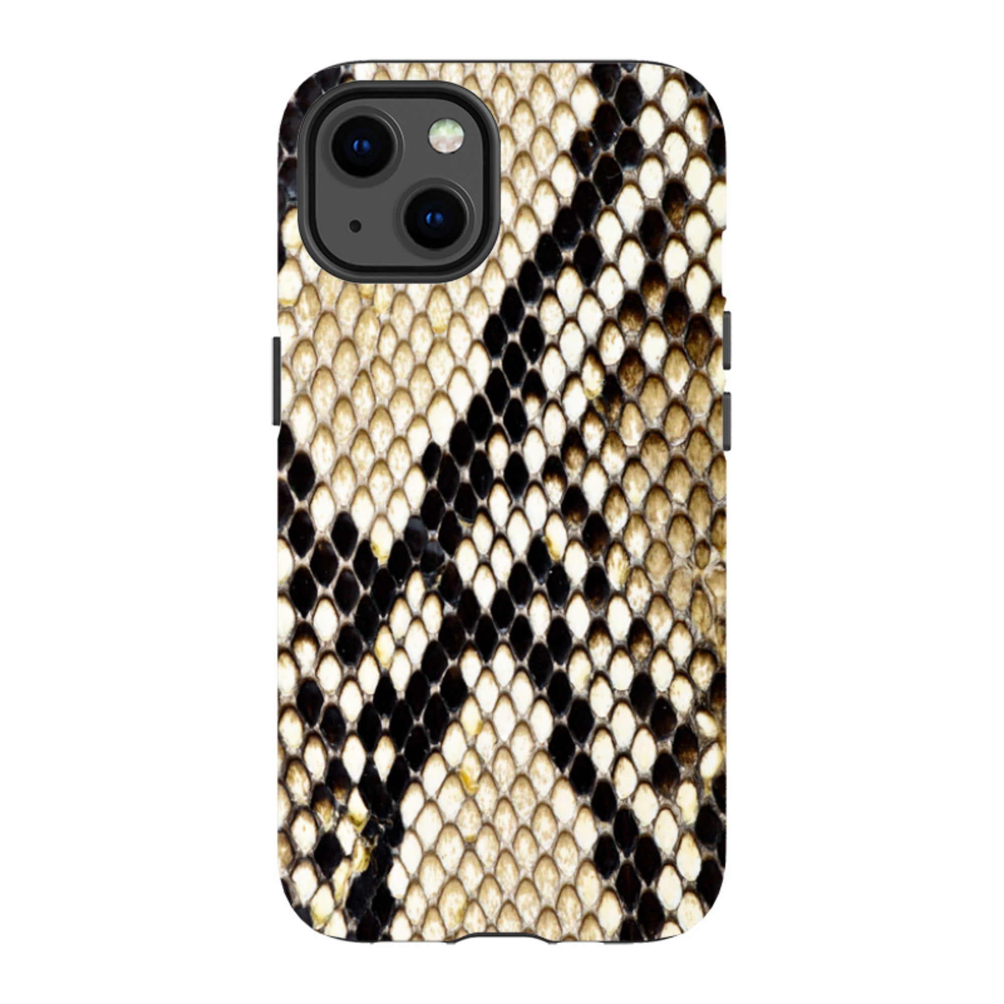 Serpent Chic — Apple iPhone Magsafe Tough Case — Finnaij