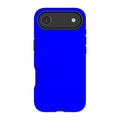 Rainbow Series Blue — Apple iPhone Magsafe Tough Case — Finnaij