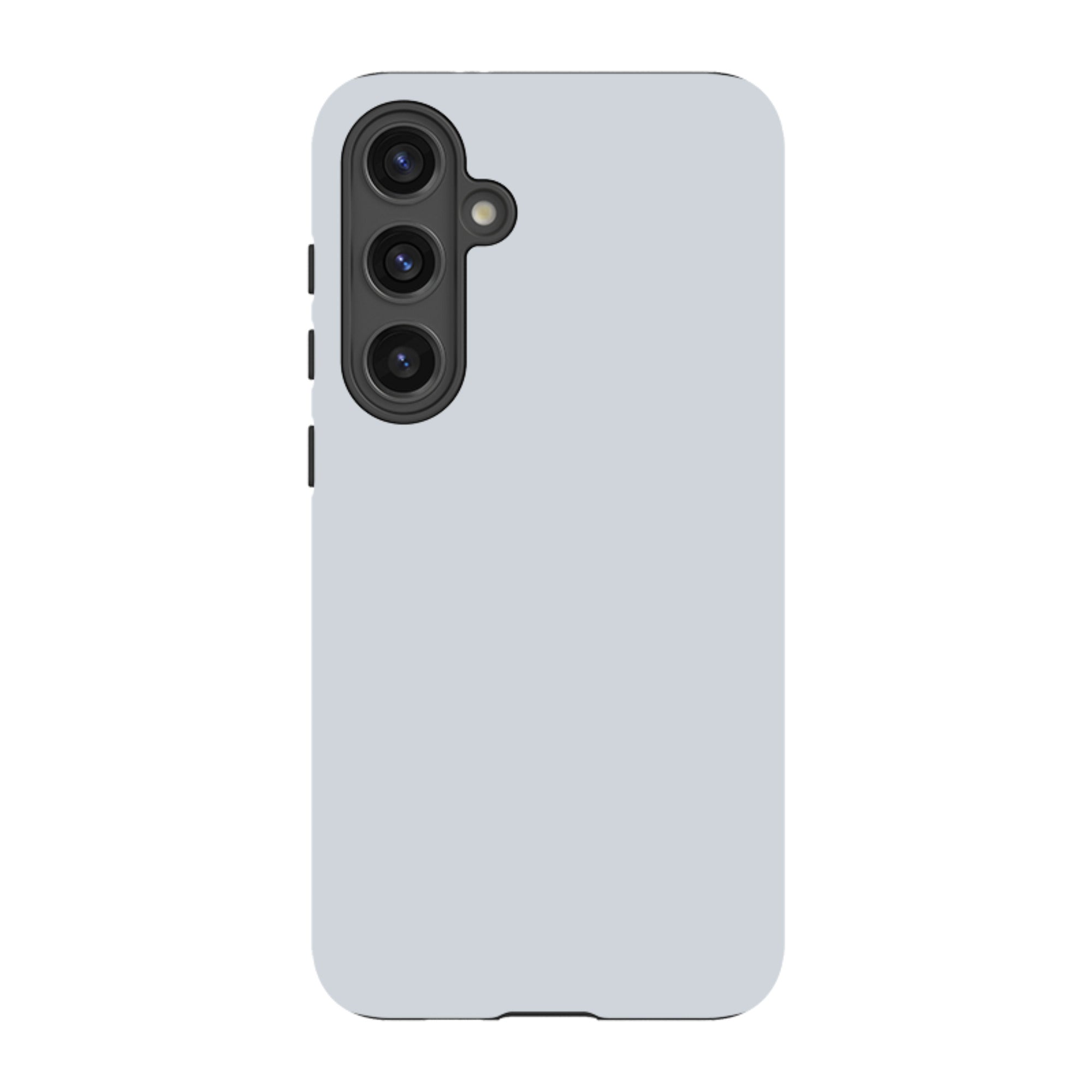 Simple Range Light Steel — Tough Case for Samsung Galaxy — Finnaij