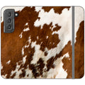 Moo Luxe — S22 Wallet Case — Finnaij