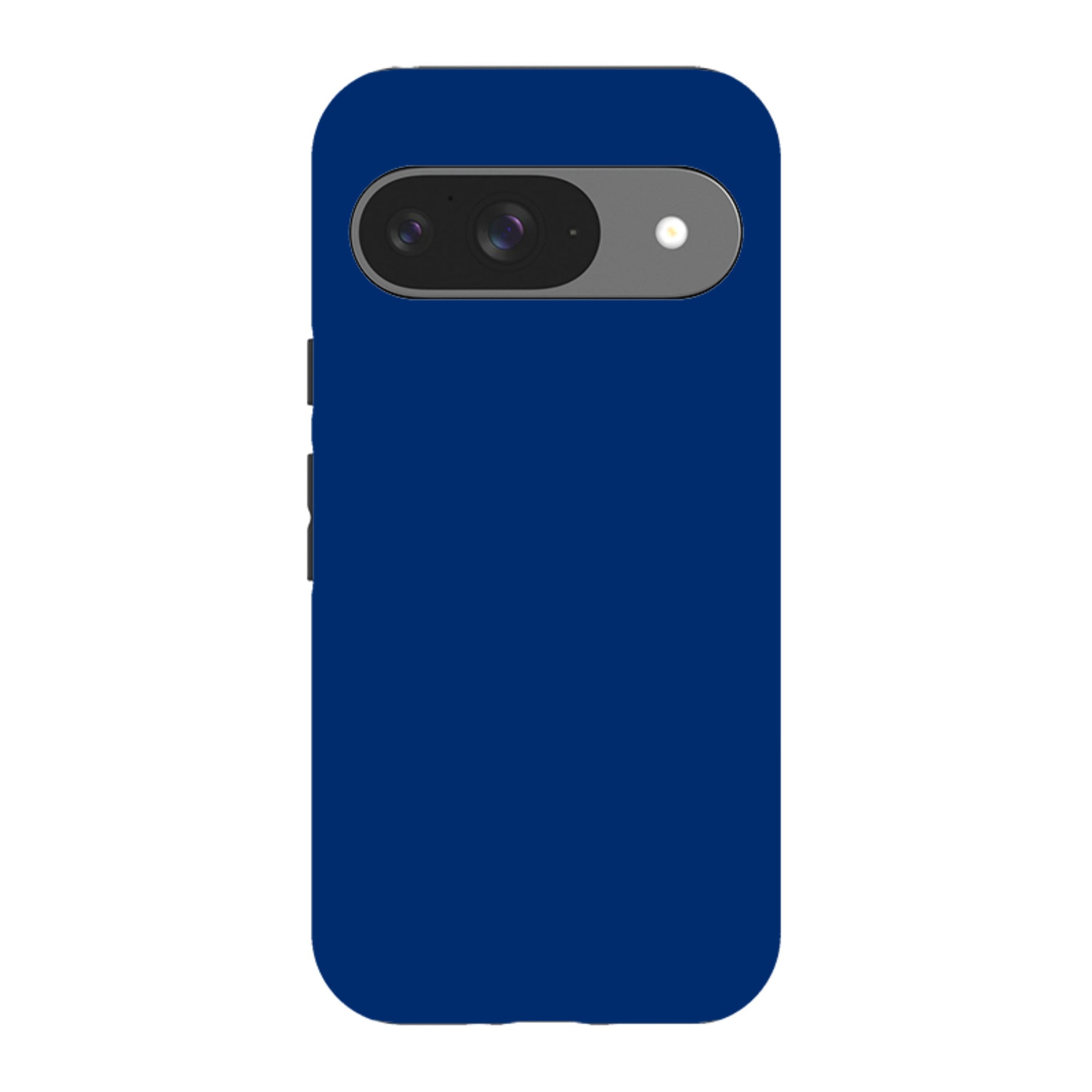 Simple Range Finnish Blue - Google Tough Case