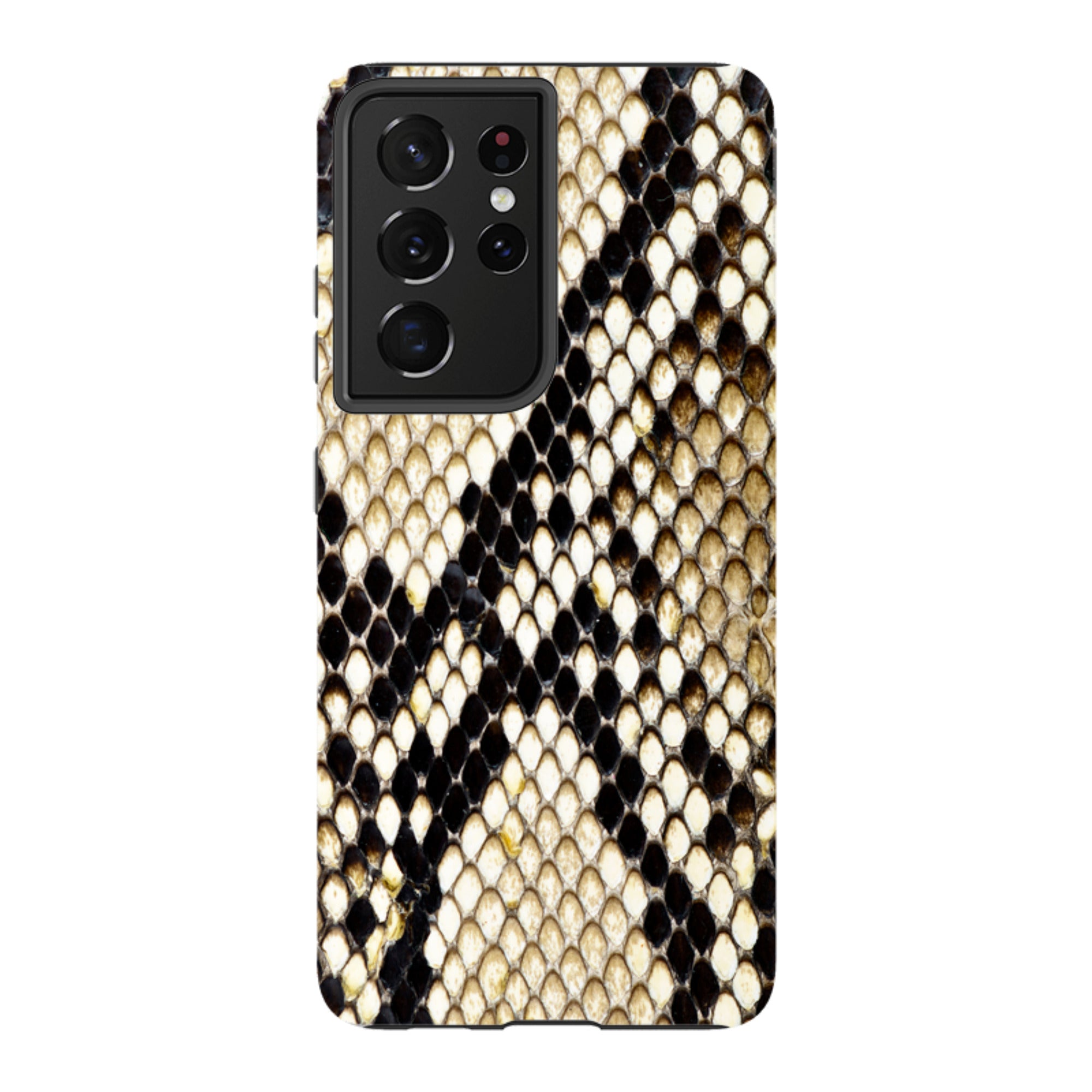 Serpent Chic — Samsung Galaxy Tough Case — Finnaij