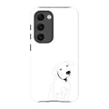 Cleaver by Keagan Haight — Samsung Galaxy Tough Case — Finnaij