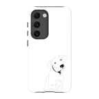Cleaver by Keagan Haight — Samsung Galaxy Tough Case — Finnaij