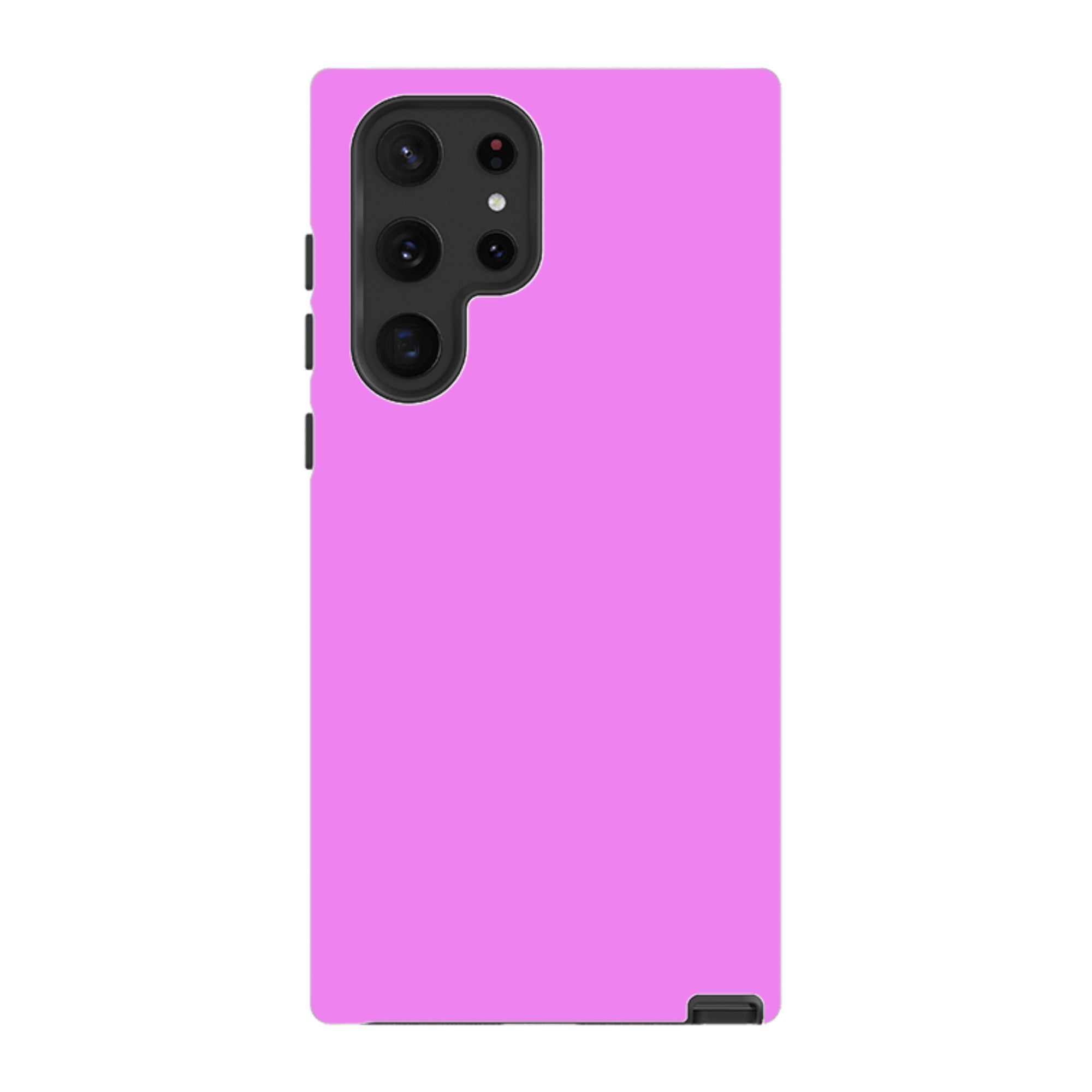 Rainbow Series Violet — Samsung Galaxy Tough Case — Finnaij