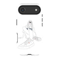 New York by Keagan Haight — iPhone Air Magsafe Tough Case — Finnaij