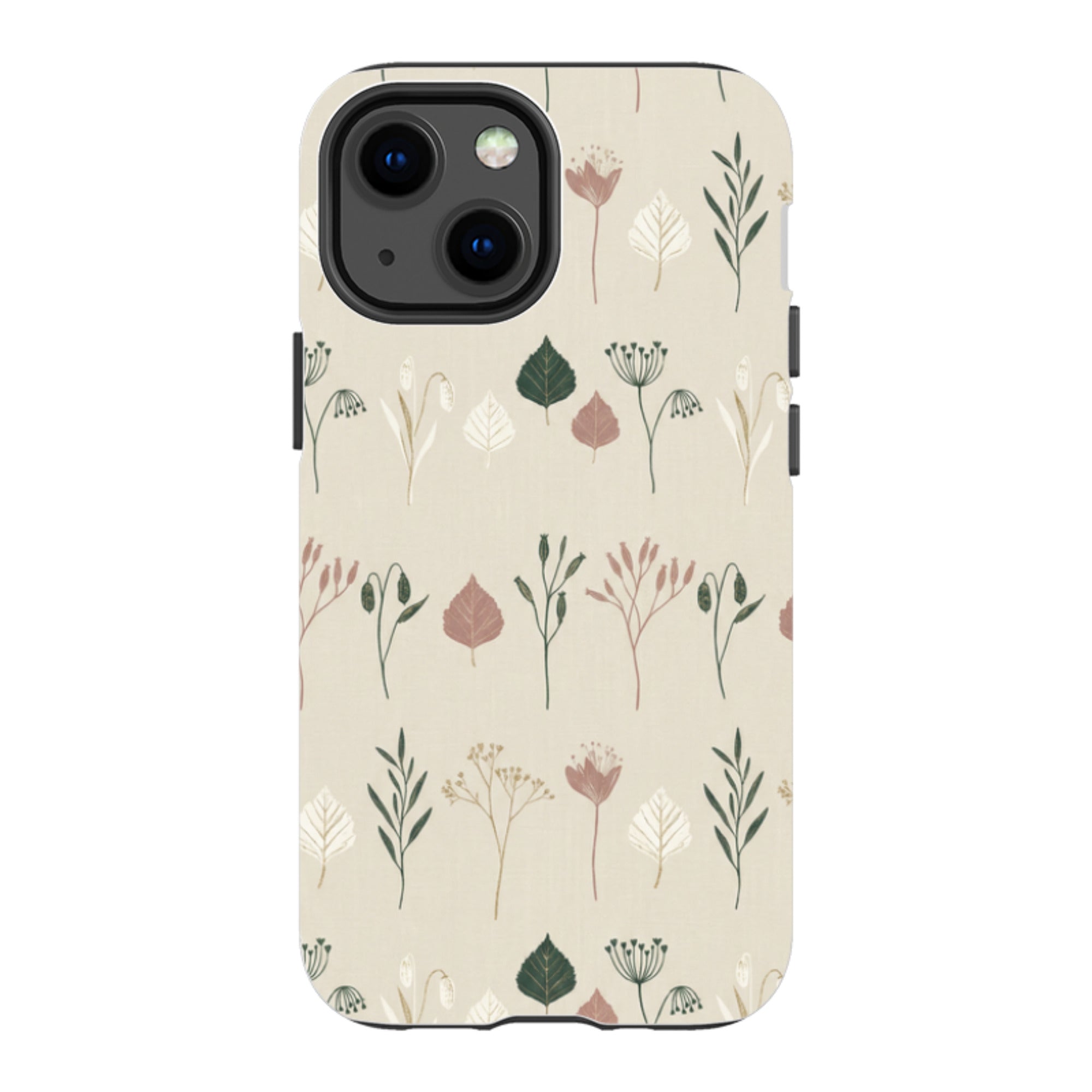 Meadow Relic by Elsi Vaarala - iPhone Tough Case