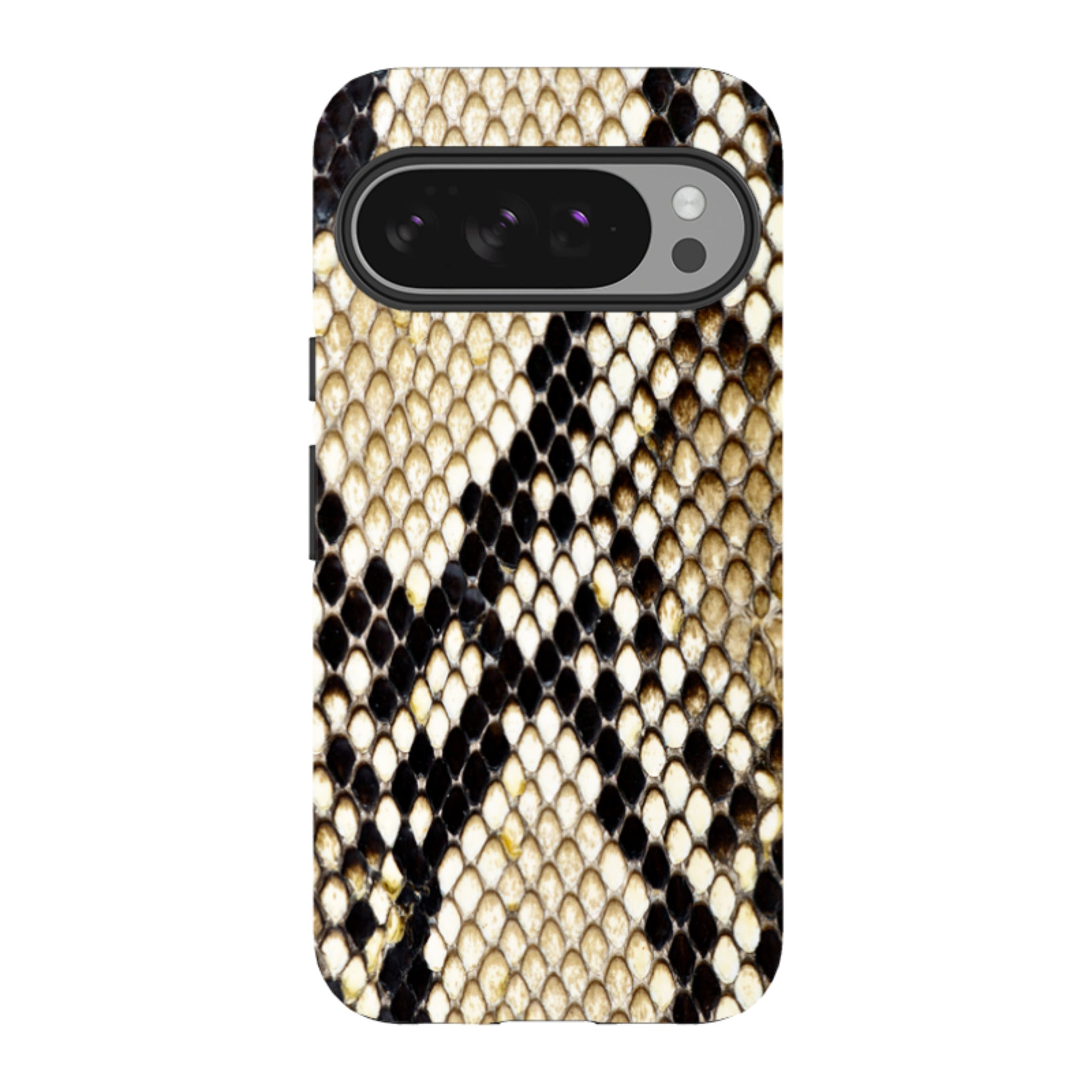 Serpent Chic — Google Tough Case — Finnaij