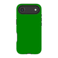 Rainbow Series Green — iPhone Air Magsafe Tough Case — Finnaij