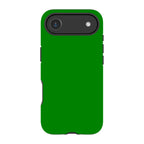 Rainbow Series Green — iPhone Air Magsafe Tough Case — Finnaij