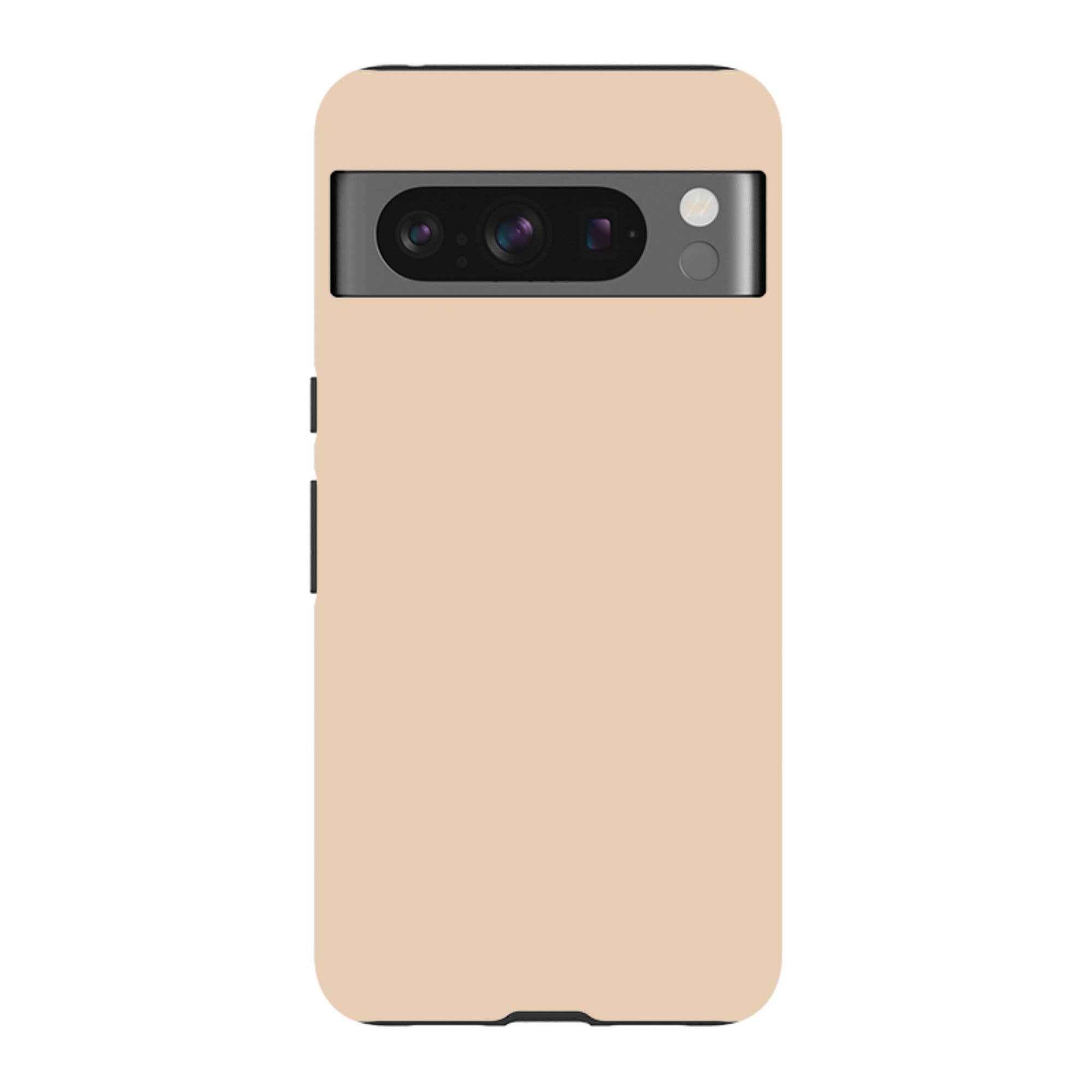 Simple Range Beige Harvest - Google Tough Case