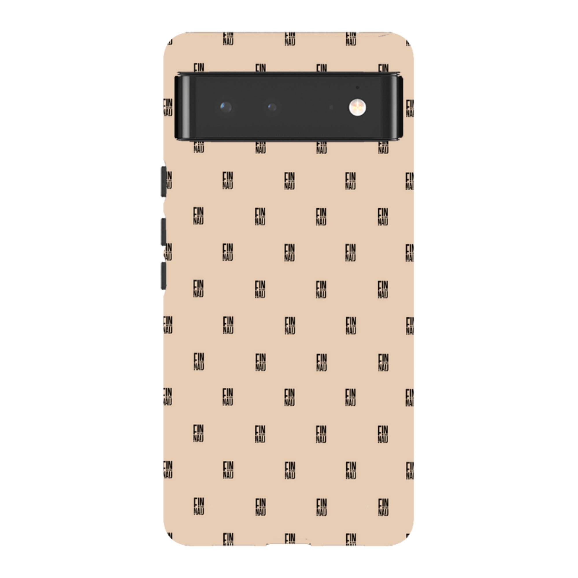 Monogram Beige Harvest - Google Tough Case